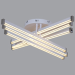 82090-0.3-06 WH светильник потолочный Reluce, LED