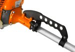 Коса бензиновая CARVER GBC-520M PRO