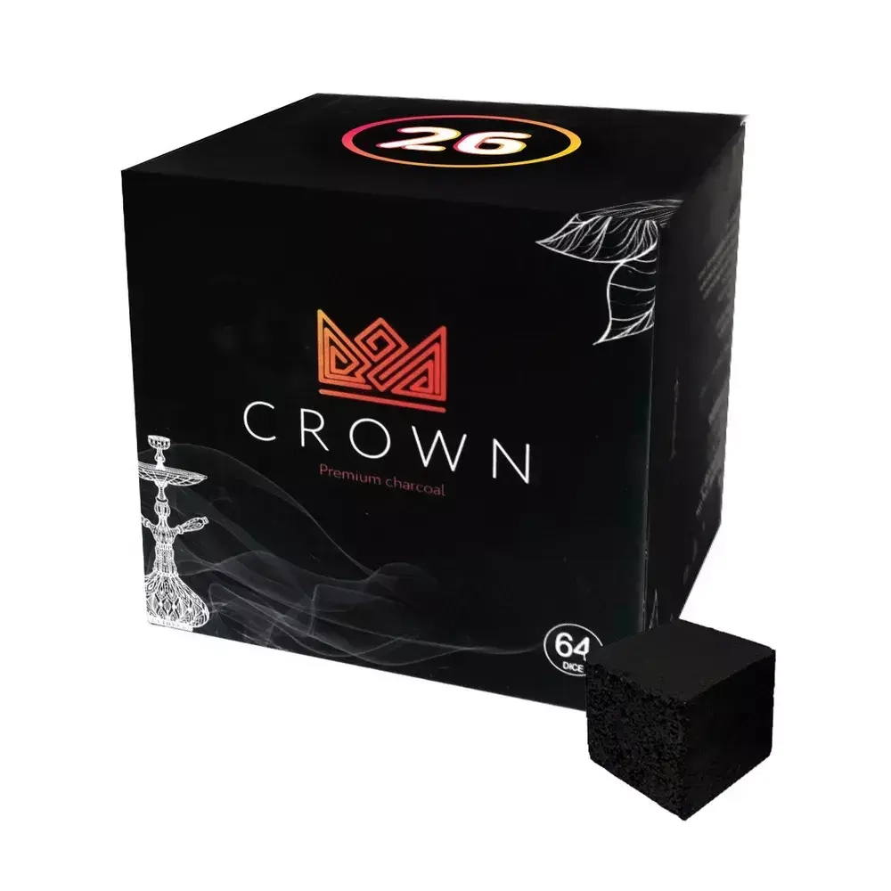 Crown 26мм (1kg)