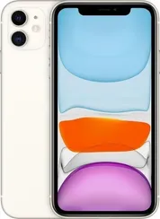 Apple iPhone 11 256GB White (Белый)