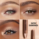 Карандаш тени для глаз Charlotte Tilbury Exagger Eyes Easy Stick Satin Diamonds Glow