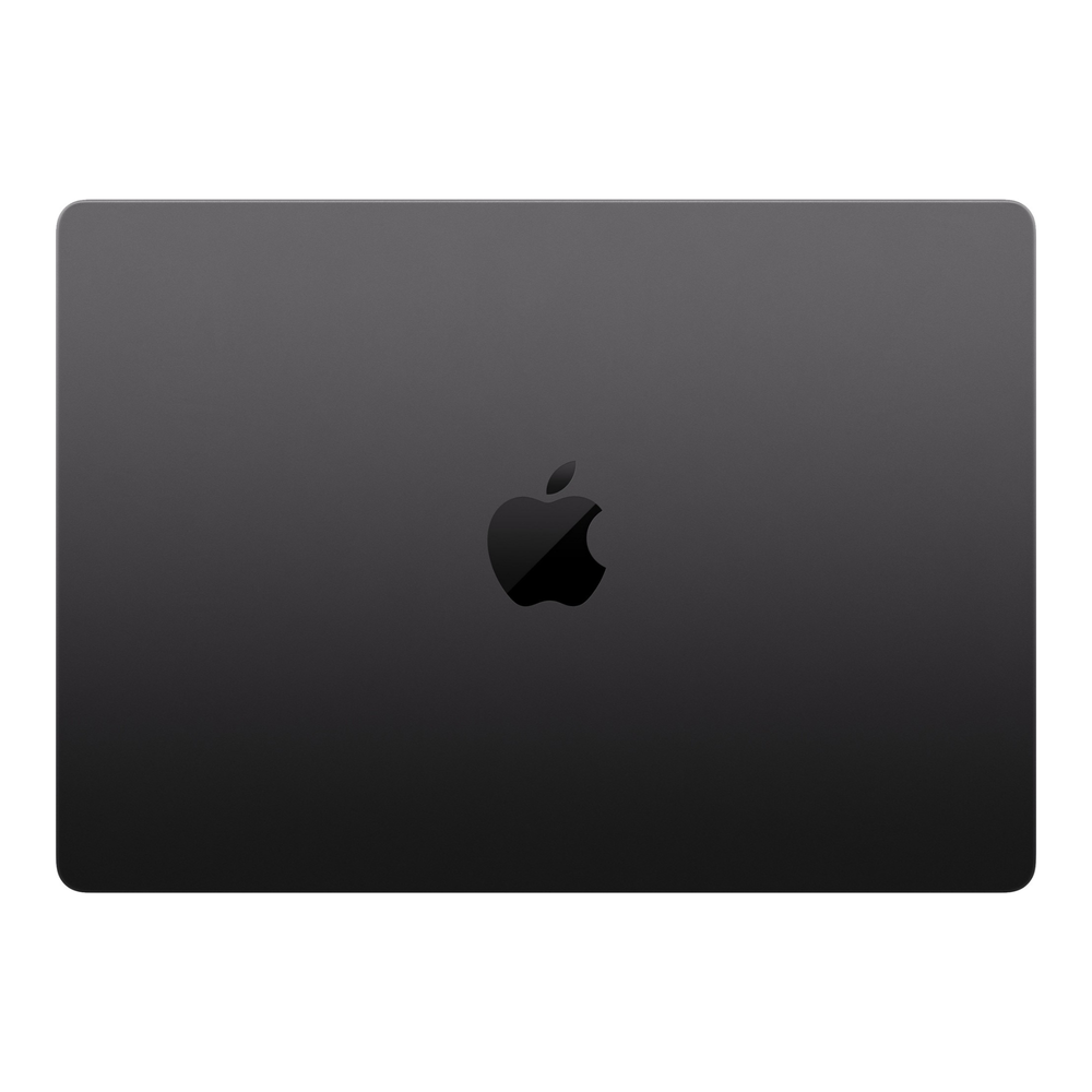 Apple MacBook Pro 16 (2024) (M4 Max 14C CPU, 32C GPU) 36 ГБ, 1 Тб SSD, чёрный космос MX303