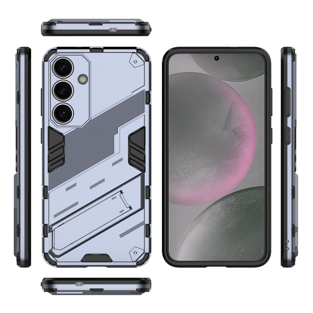 Чехол Warrior Case для Samsung Galaxy S25+