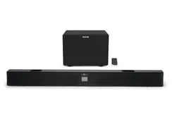Evolution EvoSound Bar 2.1 Black сауднбар