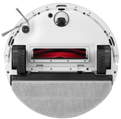 Робот-пылесос Roborock Q8 Max Pro белый (RU)