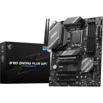 Материнская плата MSI B760 GAMING PLUS WIFI DDR5 LGA1700