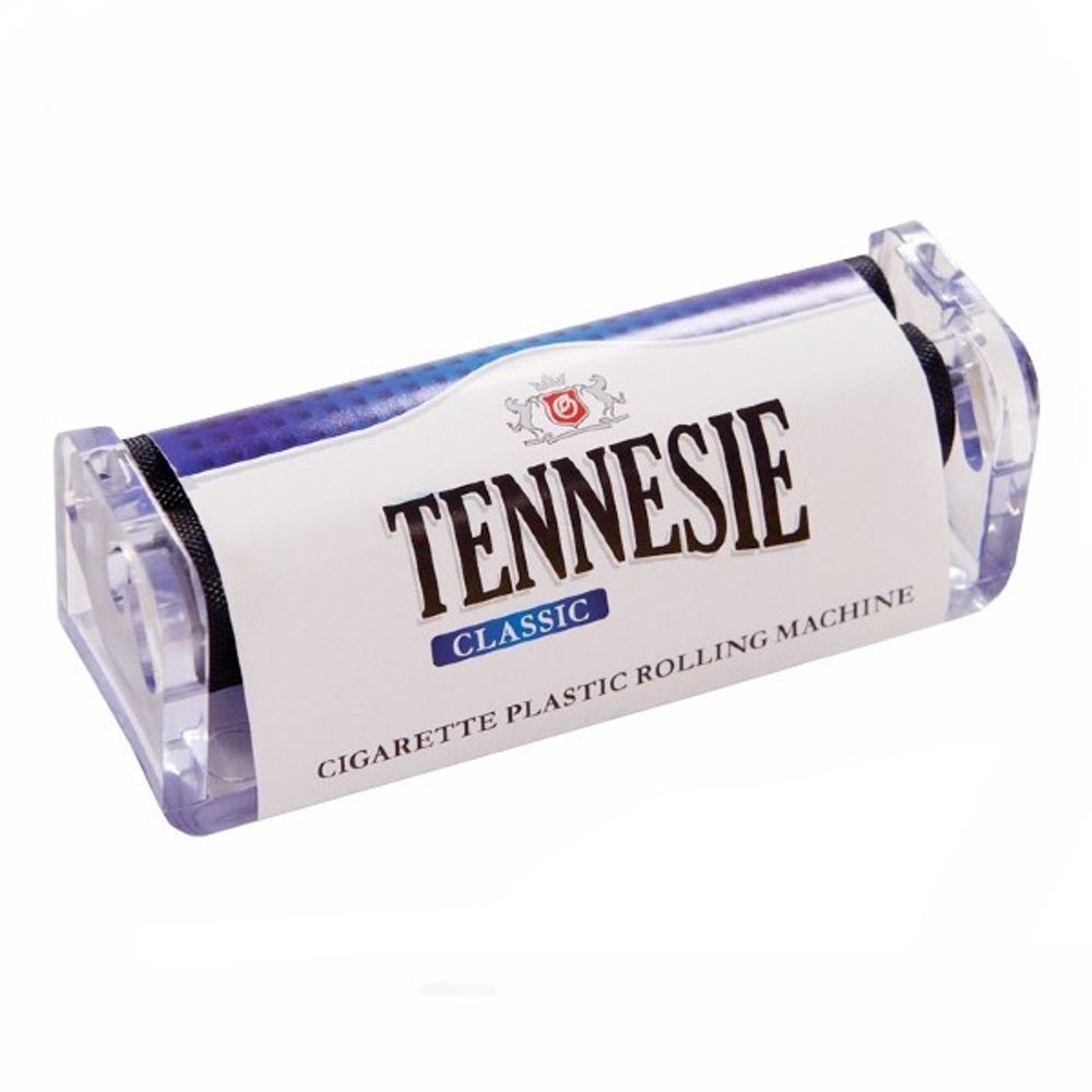 Машинка Tennesie Plastic 70mm