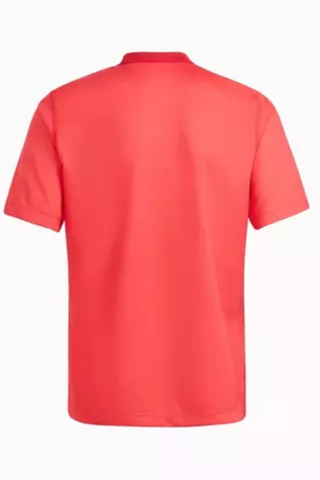 Футболка adidas Reversible 24 Junior