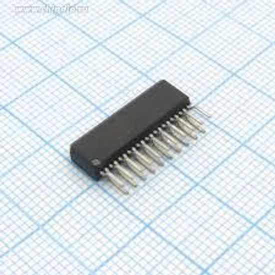 Микросхема  TA1275AZ / SZIP21