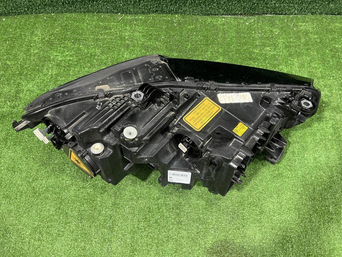 Фара Комплект фар BMW X5 G05 X6 G06 (18-23) Laser