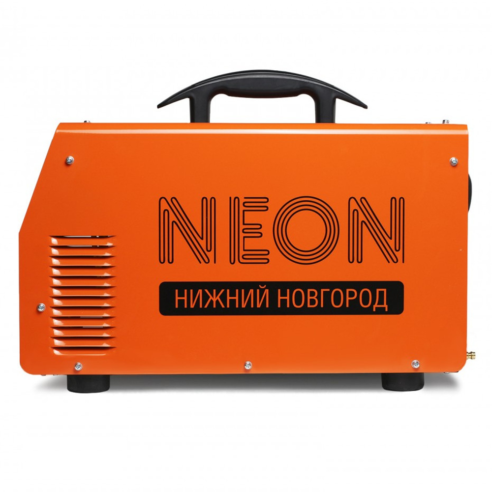Аппарат аргоно-дуговой сварки NEON ВД-300 АД DC