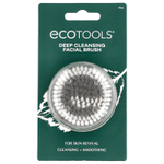 EcoTools, щеточка для глубокого очищения лица, 1 шт.