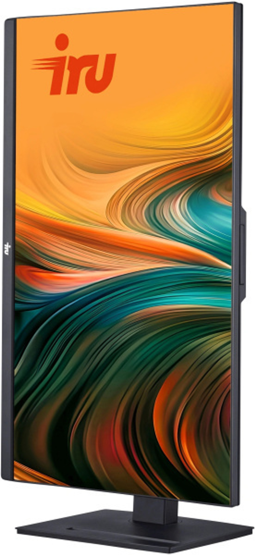 Моноблок 27'' iRu Tactio 27IM