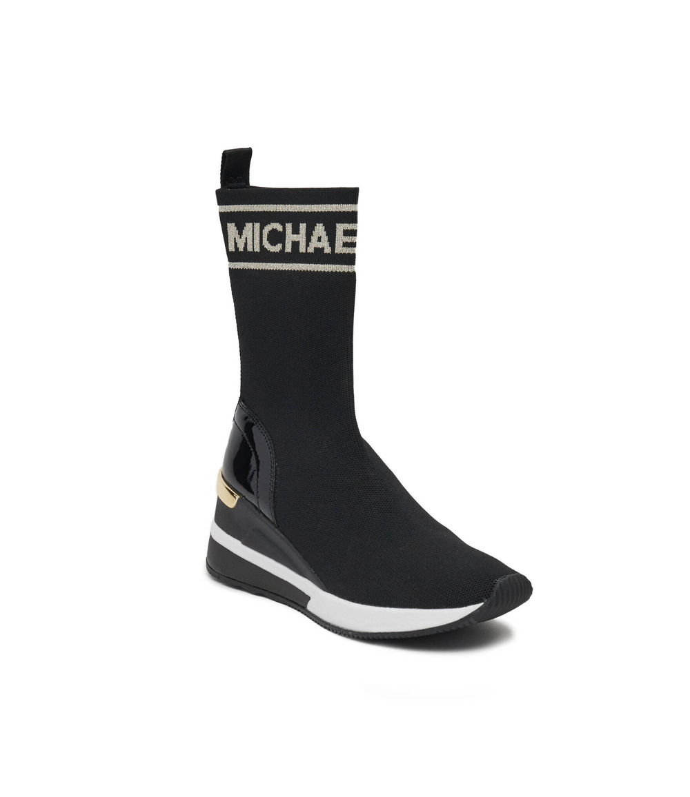 кроссовки skyler Michael Kors - черный(43F2SKFE5D)