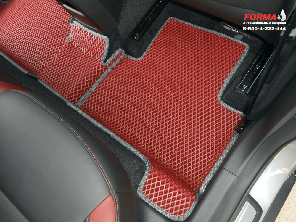 Geely Coolray SX11 (08.2018 - )
