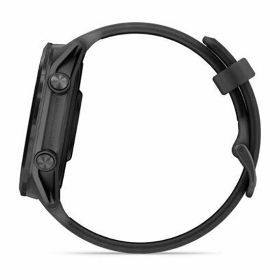 Смарт-часы Garmin Forerunner 570, Slate Gray Aluminum (47 мм) 010-02971-00