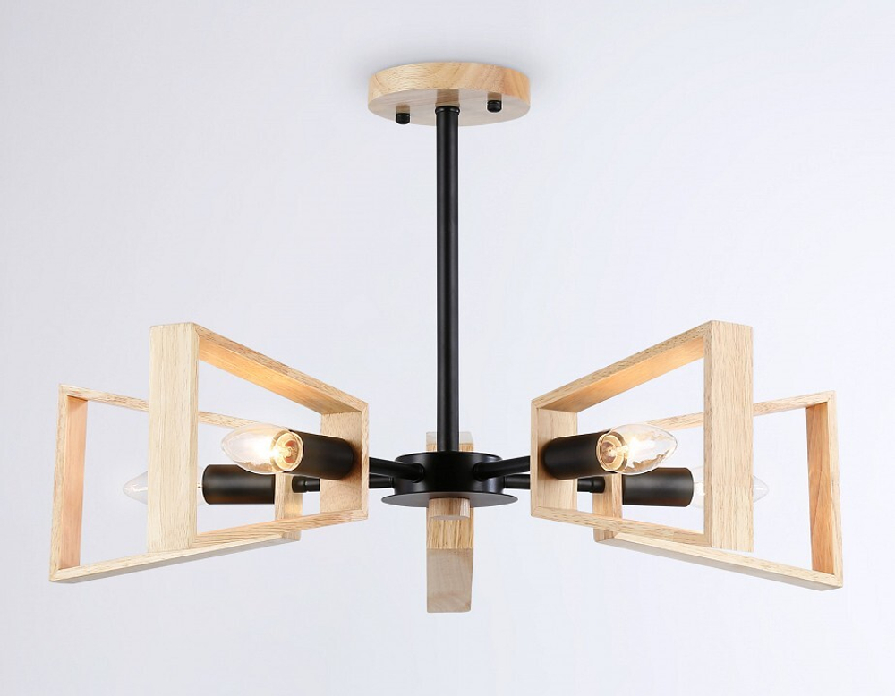 Люстра на штанге Ambrella Light TR TR80495