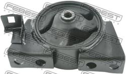 Опора ДВС правая Febest TM-SV40RH