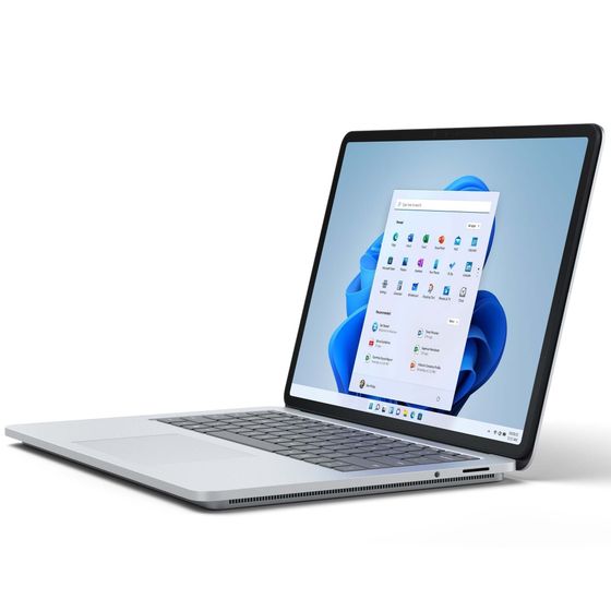 Microsoft Surface Laptop Studio 14.4" i7 32GB 1TB NVIDIA GeForce RTX 3050