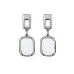 Серьги Possebon Madre A0360.1 S