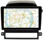 Магнитола для Chevrolet Captiva 2008-2011 - Vaycar VA10-1099-2K на Android 13, Быстрая, 2K QLED, CarPlay,4G SIM-слот