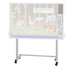 Мобильный стенд ActivStand для ActivBoard 300 серии (утяжелитель в комплекте)