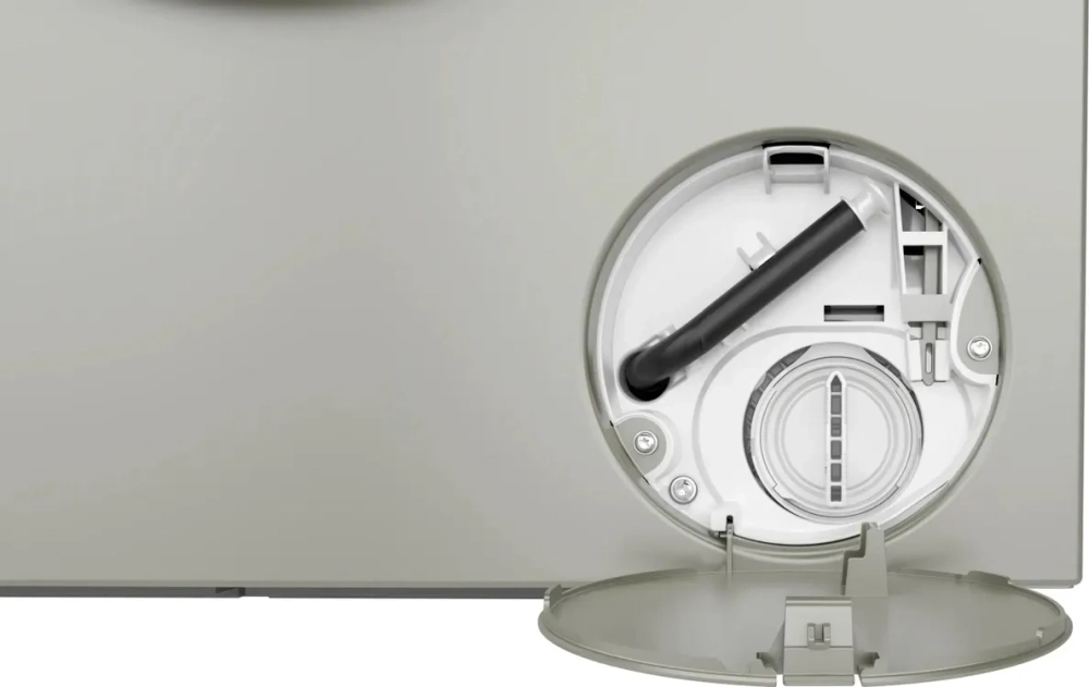 Стиральная машина Bosch Serie 2 WLZ2420SME