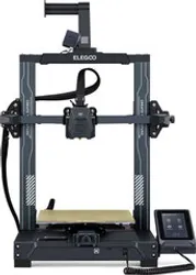 Фотография — 3D-принтер Elegoo Neptune 3 Pro