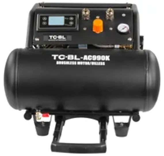 Поршневой бесщеточный компрессор AC990×1