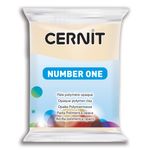 Полимерная глина Cernit №1 запекаемая, классическая 56-62 гр, 747 сахара