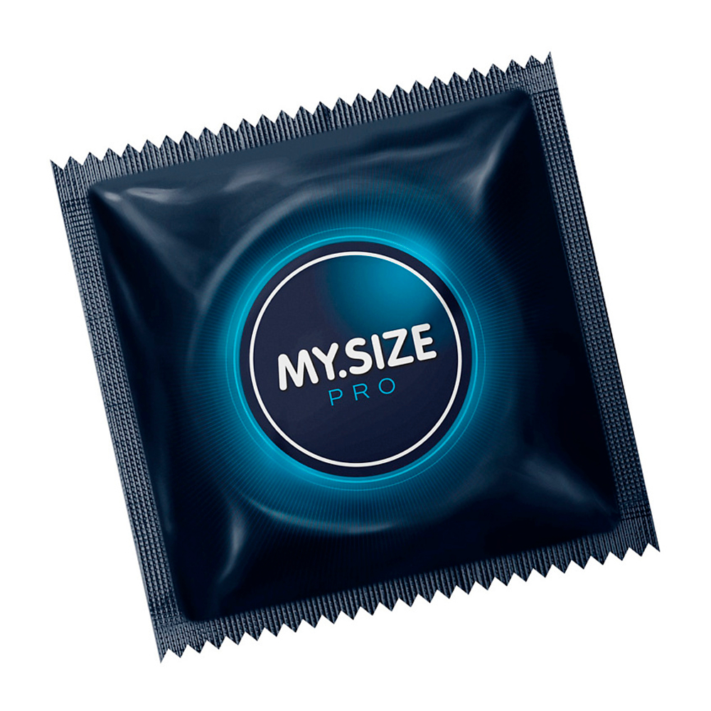 Презервативы MY.SIZE размер 49, 10 шт.