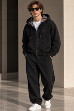 Утепленная толстовка Burberry, XL оригинал