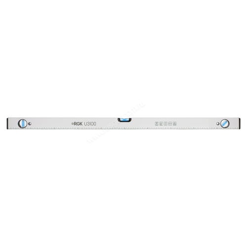 Пузырьковый уровень RGK U3100