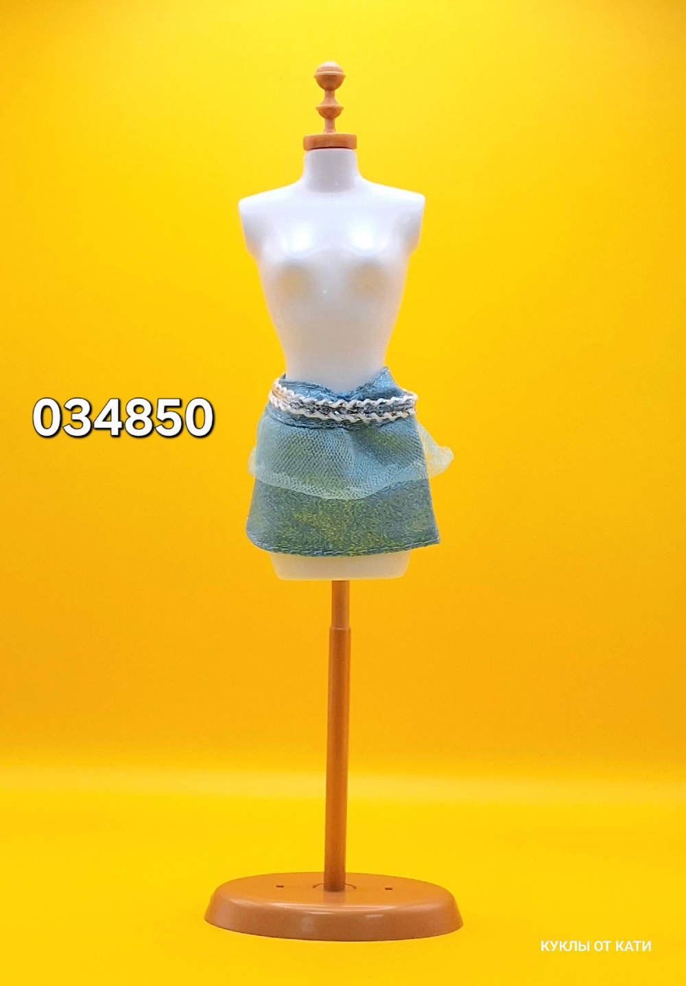 Одежда для куклы Барби винтаж 034850