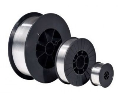 Проволока MIG 308LSi d=0.8mm (5кг. кат. D200)