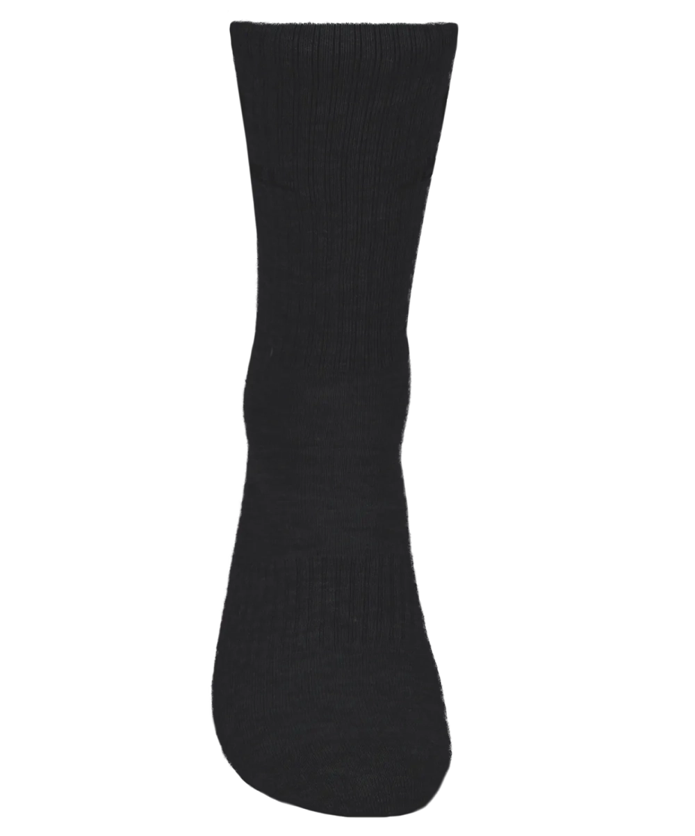 Носки высокие ESSENTIAL High Cushioned Socks, черный