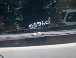 Дверь пятая MAZDA BONGO 1999-2020