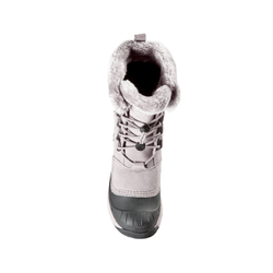Сапоги женские утепленные Baffin Chloe Coastal Grey