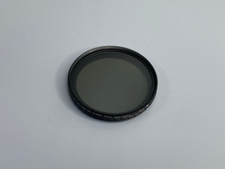 Fujimi Pro HD Vario ND 2-400x 58mm