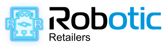 Развлекательное оборудование Robotic Retailers