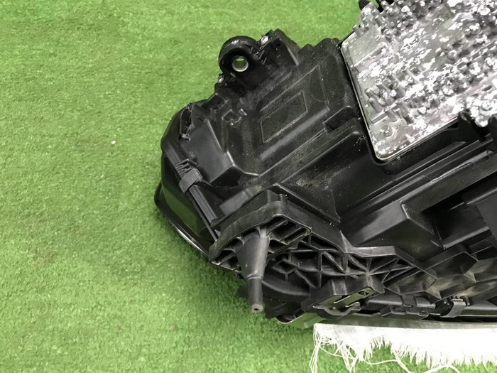 Фара правая BMW X5 G05 X6 G06 18-23 Laser В сборе