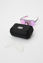 Спортивные очки 100% S3 Tokyo Night - Purple Mirror Lens