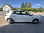 Renault Megane IV рестайлинг