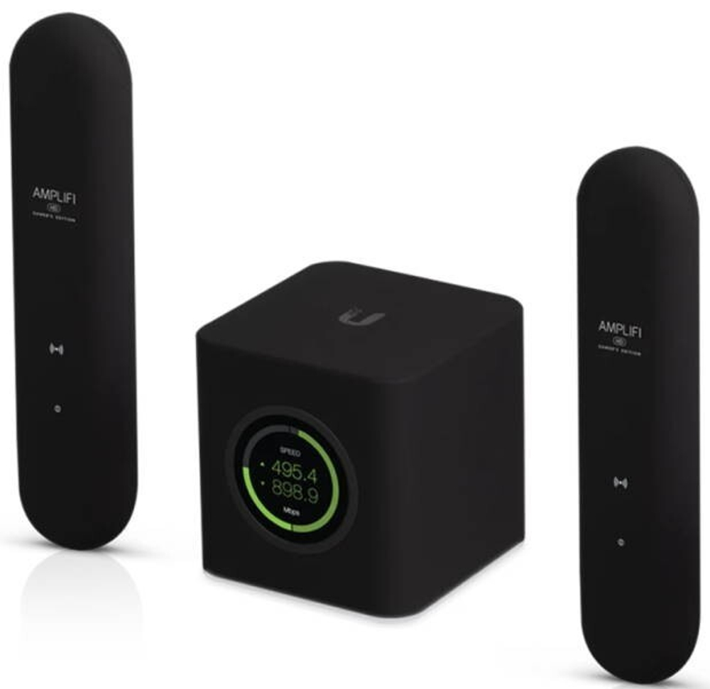 Система Wi-Fi Ubiquiti AmpliFi Gamer’s Edition AFi-G-EU