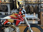KTM 250 EXC 6 DAYS 2022