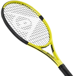 Теннисная ракетка Dunlop SX 300 LS