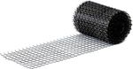Сетка кладочная композитная 100х100 мм (1,0х2,0 м) d=2 мм, ЭТИЗ, черная