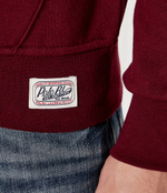 Худи POLO RALPH LAUREN - бордовый(710952040)