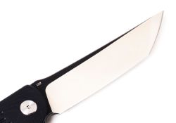 Нож Bestech BG06A-2 Kendo Blackфотография - 6