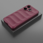 Противоударный чехол Flexible Case для Redmi 13